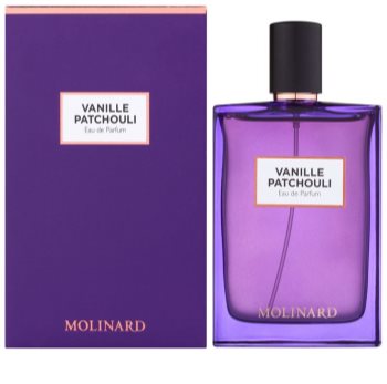 Molinard Vanille Patchouli Eau de Parfum Unisex