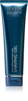 Molton Brown American Barley Skin-Calm Razor-Glide Shaving Gel żel do golenia