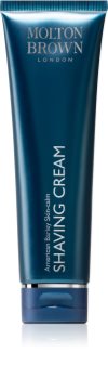 Molton Brown American Barley Skin-Calm Shaving Cream Återfuktande rakkräm