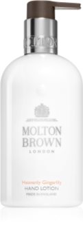 Molton Brown Heavenly Gingerlily hydratačné mlieko na ruky