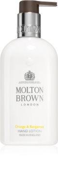 Molton Brown Orange & Bergamot hidratáló kézkrém