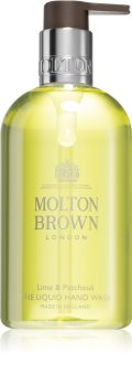 Molton Brown Lime&Patchouli течен сапун за ръце