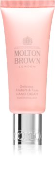 Molton Brown Rhubarb&Rose krém na ruce