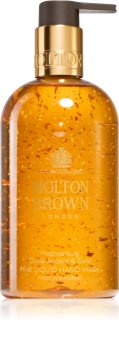 Molton Brown Oudh Accord&Gold flüssige Seife für die Hände