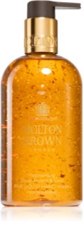 Molton Brown Oudh Accord&Gold mydło do rąk w płynie