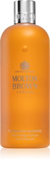 Molton Brown Ginger posilující šampon