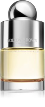 Molton Brown Oudh Accord&Gold Eau de Toilette para homens