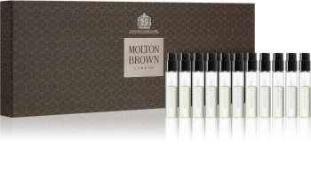 Molton Brown Fragrance Discovery ajándékszett unisex