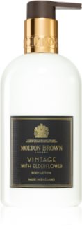 Molton Brown Vintage With Elderflower Bodylotion voor Vrouwen