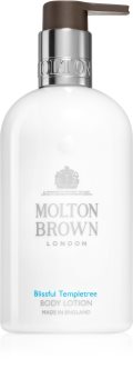 Molton Brown Blissful Templetree hidratáló testápoló tej