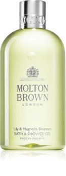 Molton Brown Lily&Magnolia Blossom Duschgel