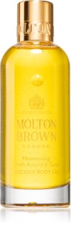 Molton Brown Oudh Accord&Gold testolaj