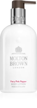 Molton Brown Fiery Pink Pepper молочко для тіла