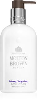 Molton Brown Relaxing Ylang-Ylang mlijeko za tijelo