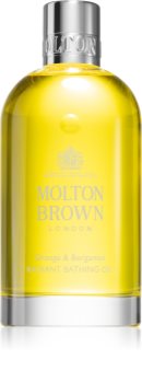 Molton Brown Orange&Bergamot Badöl