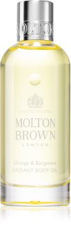 Molton Brown Orange&Bergamot Körperöl