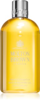 Molton Brown Vetiver&Grapefruit energizující sprchový gel