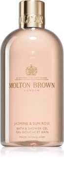 Molton Brown Jasmine&Sun Rose Brusegel