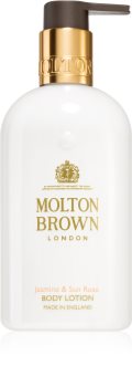 Molton Brown Jasmine&Sun Rose хидратиращо мляко за тяло