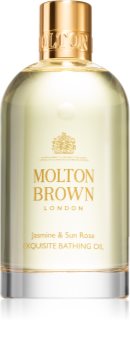 Molton Brown Jasmine&Sun Rose olej do koupele