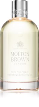 Molton Brown Fiery Pink Pepper ulje za kupku