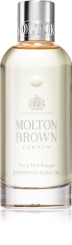 Molton Brown Fiery Pink Pepper aceite corporal