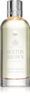 Molton Brown Heavenly Gingerlily testolaj