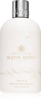 Molton Brown Milk Musk erfrischendes Duschgel