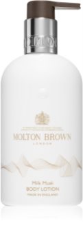 Molton Brown Milk Musk leite corporal