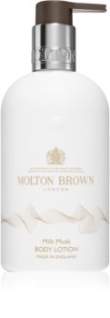 Molton Brown Milk Musk telové mlieko