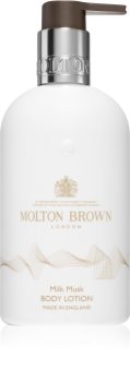 Molton Brown Milk Musk тоалетно мляко за тяло