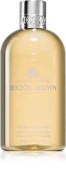 Molton Brown Flora Luminare Virkistävä Suihkugeeli