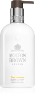 Molton Brown Flora Luminare telové mlieko