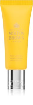 Molton Brown Flora Luminare kézkrém