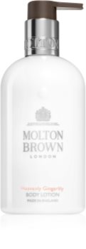 Molton Brown Heavenly Gingerlily leite corporal