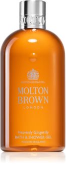 Molton Brown Heavenly Gingerlily tusfürdő gél
