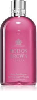 Molton Brown Fiery Pink Pepper żel pod prysznic