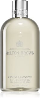 Molton Brown Orange&Bergamot beruhigendes Duschgel