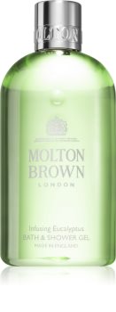 Molton Brown Eucalyptus energizující sprchový gel