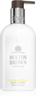 Molton Brown Lily&Magnolia Blossom lait corporel