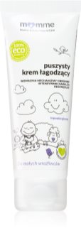 Momme Baby Natural Care regenerierende und beruhigende Creme für Kinder ab der Geburt