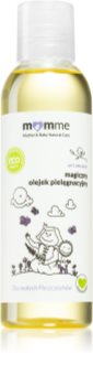 Momme Baby Natural Care Körperöl für Kinder ab der Geburt