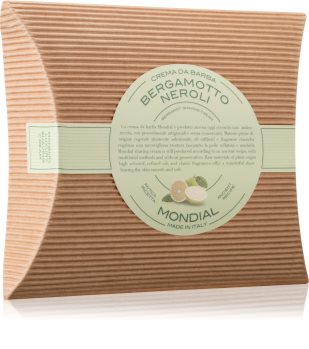 Mondial Shaving Cream Rasiercreme
