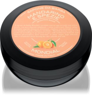 Mondial Shaving Soap Rasierseife
