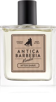 Mondial Original Citrus Aftershave Water