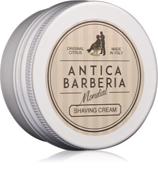 Mondial Antica Barberia Original Citrus krema za britje