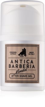 Mondial Antica Barberia Original Citrus gel post-rasatura