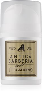 Mondial Antica Barberia Original Citrus crema pre-shave