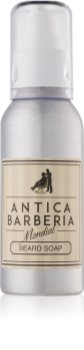 Mondial Antica Barberia Original Citrus Bartseife