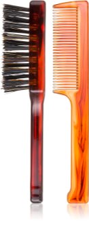 Mondial Brush kit di cosmetici I. per uomo